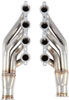 LS Turbo Headers GM 4.8/5.3/6.0L V8 - image 3