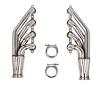 LS Turbo Headers GM 4.8/5.3/6.0L V8 - image 1