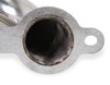 Turbo Header for GM LS Engine Swap Applications [Natural] - image 4