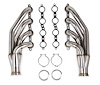 Turbo Header for GM LS Engine Swap Applications [Polished]