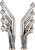 Turbo Header for GM LS Engine Swap Applications [Polished] - image 2