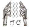LS Turbo Headers GM 4.8/5.3/6.0L V8