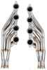 LS Turbo Headers GM 4.8/5.3/6.0L V8 - image 3