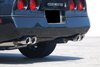 Axle-Back Exhaust System 1986-91 Corvette - image 3
