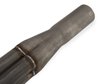 11546FLT Upright Derby Headers for Small Block Chevy - image 2