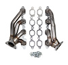 Shorty Headers 2014-2015 Chevy GMC Pickup SUV 5.3L 6.2L LT - image 1