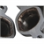 Shorty Headers 2014-2015 Chevy GMC Pickup SUV 5.3L 6.2L LT - image 4