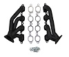 Shorty Headers 2014-2015 Tahoe/Silverado/Yukon 5.3L/6.2L LT - image 1