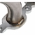 Shorty Headers 2014-2015 Chevy GMC Pickup SUV 5.3L 6.2L LT - image 2