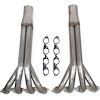 Upright Derby Headers - image 1