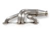 Small Block Chevy Turbo Headers - image 3