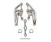 Small Block Chevy Turbo Headers - image 1