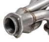 Shorty Headers - image 2
