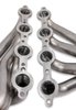 Shorty Header for 1982-2004 GMC S15/Sonoma, Chevy S10 [Natural] - image 3