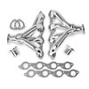 Block Hugger Headers Big Block Chevy 396-454 - image 1