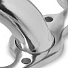 Block Hugger Headers Big Block Chevy 396-454 - image 4