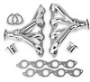 Block Hugger Headers Big Block Chevy 396-454 - image 1