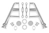 Lakester Headers Small Block Chevy - image 1