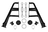 Lakester Headers Small Block Chevy - image 1