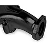 Ram"s Horn Exhaust Manifolds Raw (Uncoated) - image 3