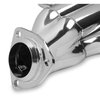 Block Hugger Headers Small Block Chevy 265-400 w/ D-Port Heads - image 4