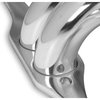 Block Hugger Headers Small Block Chevy 265-400 w/ D-Port Heads - image 2