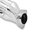 Block Hugger Headers Small Block Chevy 265-400 w/ D-Port Heads - image 3