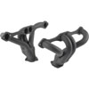 Block Hugger Headers Small Block Chevy 265-400 w/ D-Port Heads - image 1