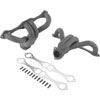 Block Hugger Headers Small Block Chevy 265-400 w/ D-Port Heads - image 2