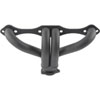 Block Hugger Headers Small Block Chevy 265-400 w/ D-Port Heads - image 4