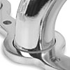 Block Hugger Headers Chevy LS - image 3