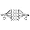 Block Hugger Headers Chevy LS - image 1