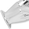 Block Hugger Headers Chevy LS - image 4