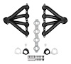 Block Hugger Headers Chevy LS - image 1