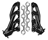 Shorty Header for 1964-1973 Ford Fairlane/Falcon, Mercury Comet/Cougar [Painted] - image 1