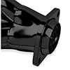 Shorty Header for 1964-1973 Ford Fairlane/Falcon, Mercury Comet/Cougar [Painted] - image 3