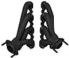 Unequal Length Shorty Headers - image 1