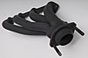 Unequal Length Shorty Headers - image 2