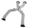 X-Pipes 1996-2003 Mustang Cobra - image 1