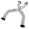 X-Pipes 1996-2003 Mustang GT - image 1
