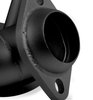 Shorty Header for 2005-2009 Ford Mustang [Polished] - image 2