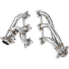 Short Tube Headers - image 1