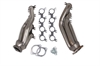 Unequal Length Shorty Headers - image 1
