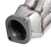 Unequal Length Shorty Headers - image 1