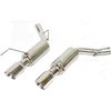 Axle-Back Exhaust System - image 2