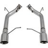 Axle-Back Exhaust System - image 2