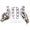 Shorty Headers 2011-2014 Mustang 5.0L - image 1