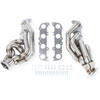 Shorty Headers 2011-2014 Mustang 5.0L - image 1