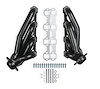 Shorty Header for 1979-1993 Ford Mustang [Painted]
