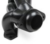 Shorty Header for 1979-1993 Ford Mustang [Painted] - image 2